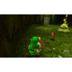 The Legend of Zelda: Ocarina of Time 3D (Nintendo Selects)