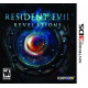 Resident Evil: Revelations