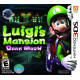 Luigi's Mansion: Dark Moon (MDE)