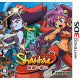 Shantae and the Pirate's Curse