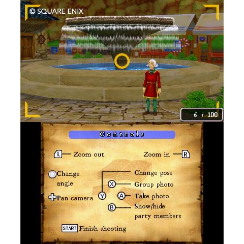 Dragon Quest VIII: Journey of the Cursed King