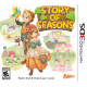 Story of Seasons