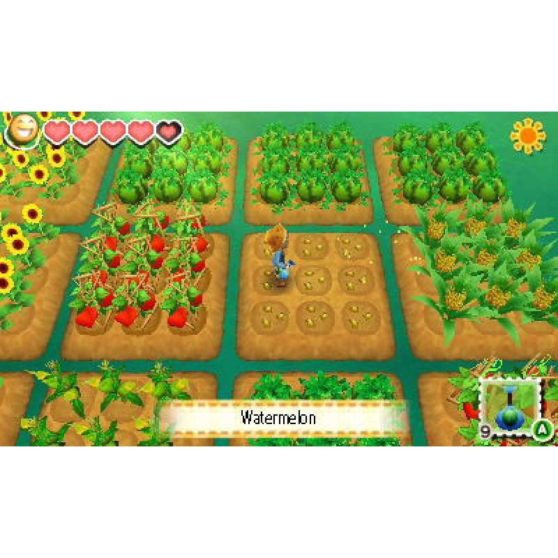 Story of Seasons