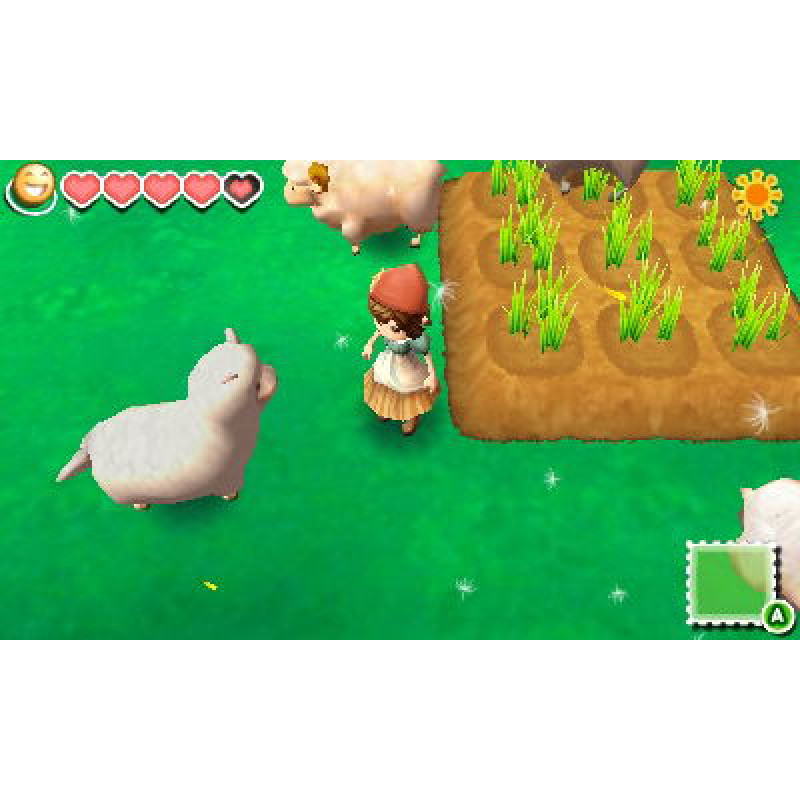 Story of Seasons