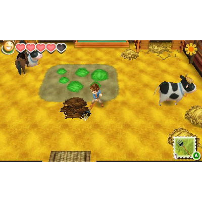 Story of Seasons