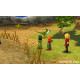 Dragon Quest VII: Fragments of the Forgotten Past