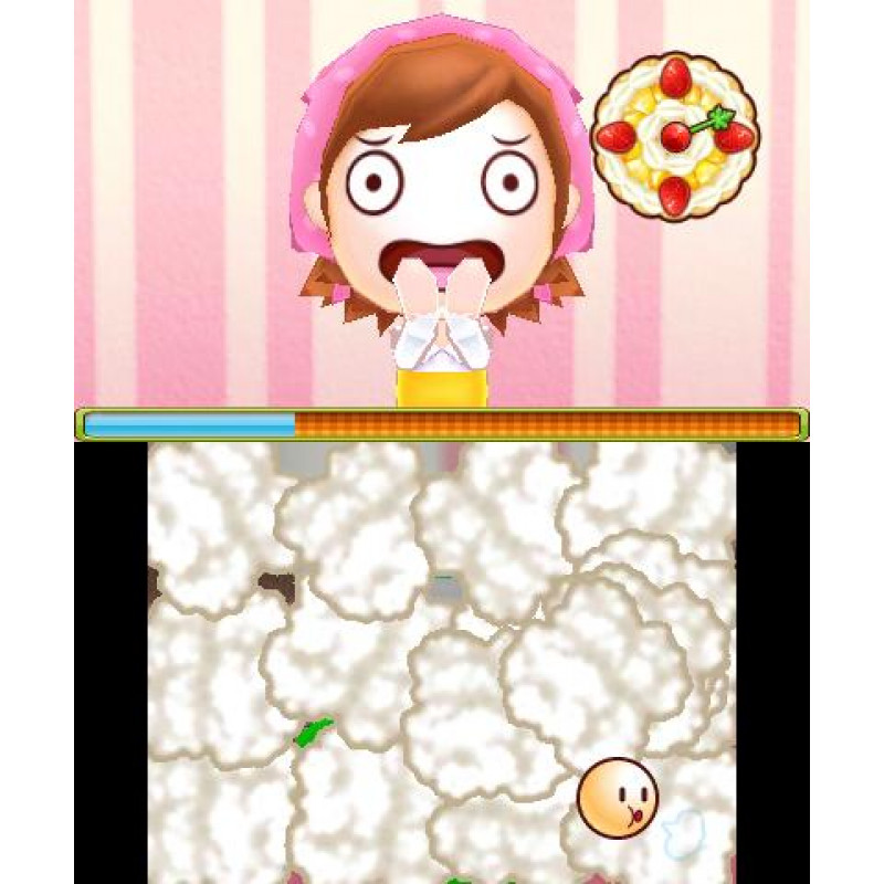 Cooking Mama: Sweet Shop