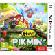 Hey! Pikmin