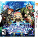 Etrian Odyssey V: Beyond the Myth