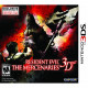 Resident Evil: The Mercenaries 3D