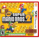 New Super Mario Bros. 2