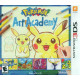 Pokemon Art Academy