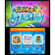 Pokemon Art Academy