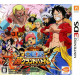 One Piece: Super Grand Battle! X