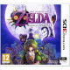 The Legend of Zelda: Majora's Mask 3D