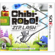 Chibi-Robo: Zip Lash