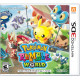 Pokemon Rumble World