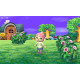 Animal Crossing: New Leaf Welcome amiibo (Nintendo Selects)