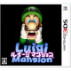 Luigi Mansion