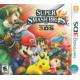 Super Smash Bros. for Nintendo 3DS