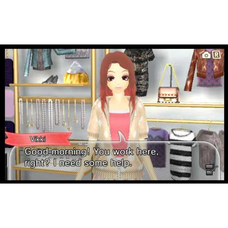 Style Savvy: Trendsetters