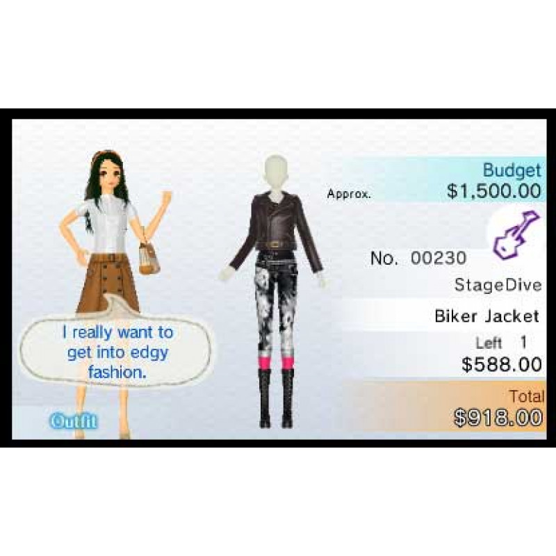 Style Savvy: Trendsetters