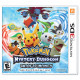 Pokemon Mystery Dungeon: Gates to Infinity