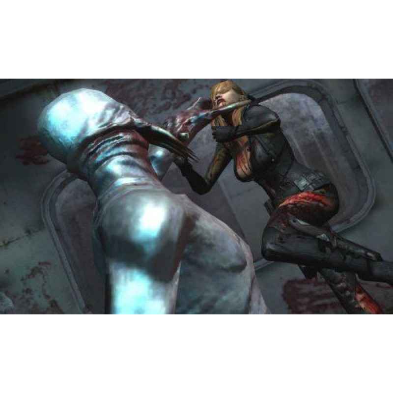 BioHazard: Revelations [Best Price Version]