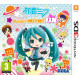 Hatsune Miku: Project Mirai DX