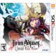 Etrian Odyssey 2 Untold: The Fafnir Knight