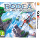 Rodea the Sky Soldier