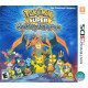 Pokemon Super Mystery Dungeon