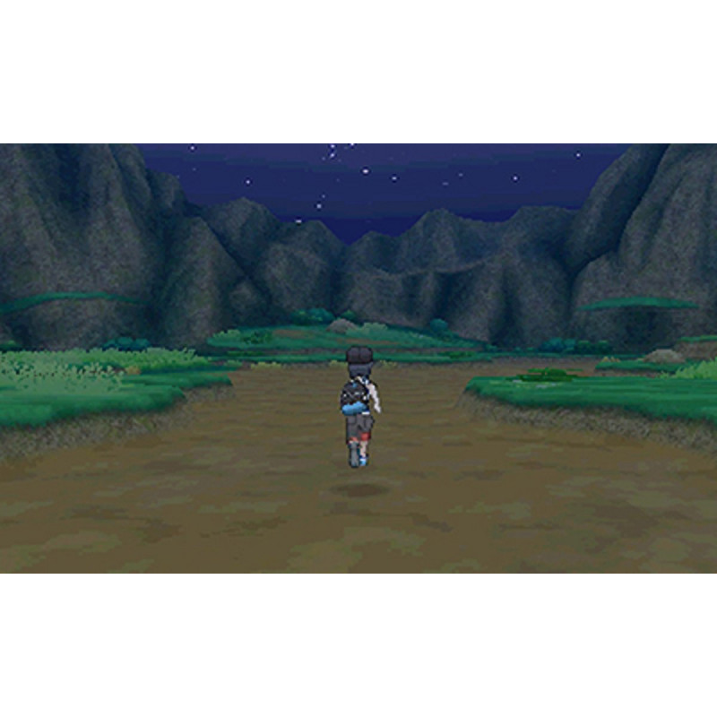 Pokemon Moon