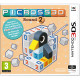 Picross 3D: Round 2