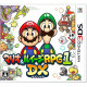 Mario & Luigi RPG1 DX