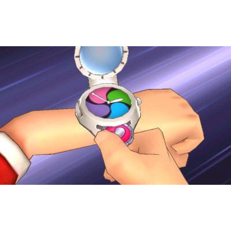 Yo-Kai Watch [Medal Special Edition]