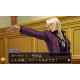 Ace Attorney: Apollo Justice