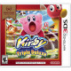 Kirby: Triple Deluxe