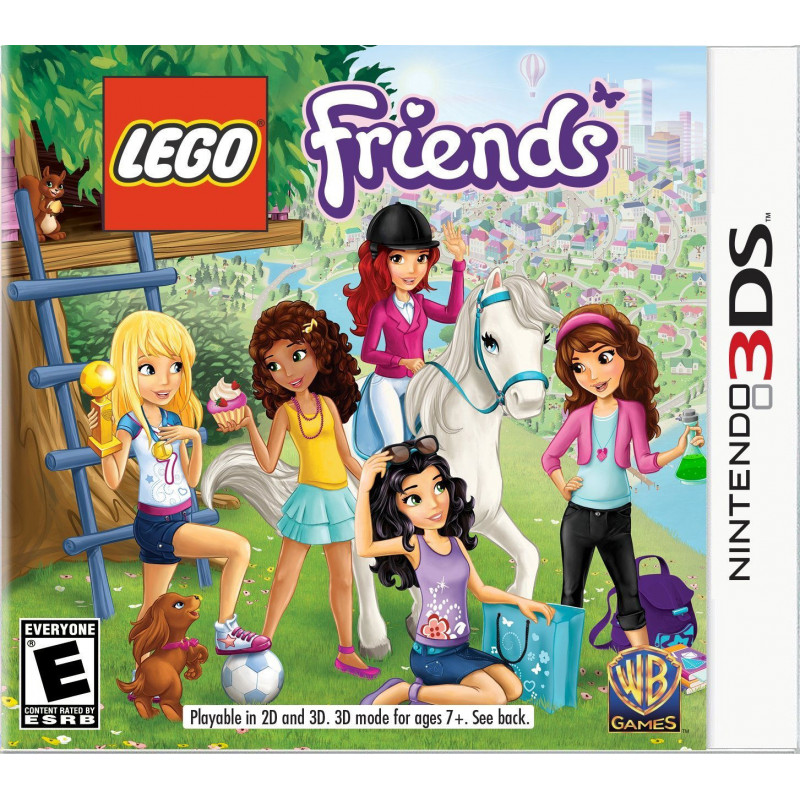 LEGO Friends