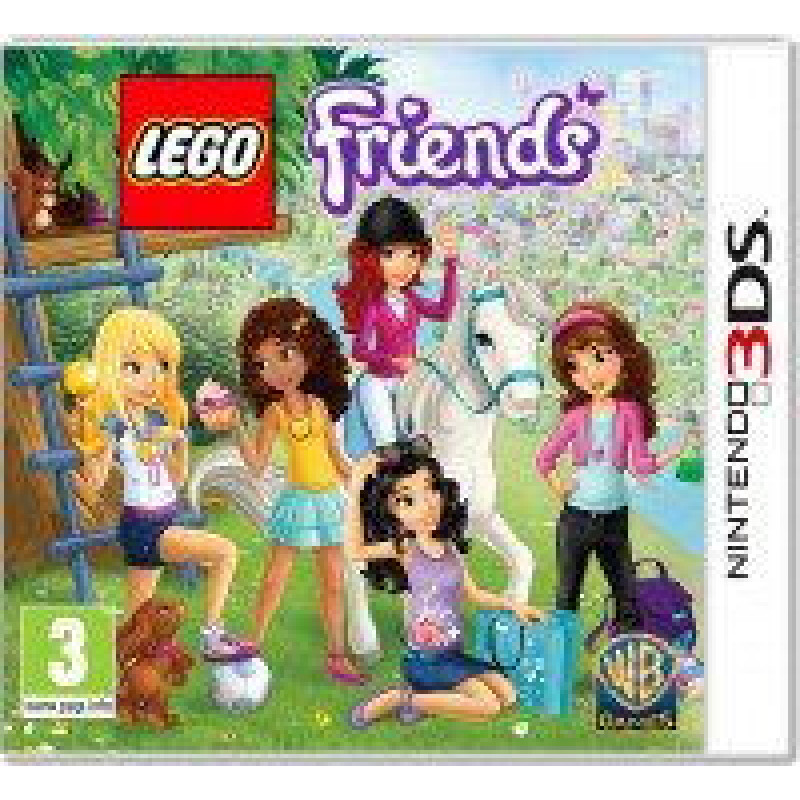 LEGO Friends