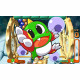 Tobidasu! Puzzle Bobble 3D