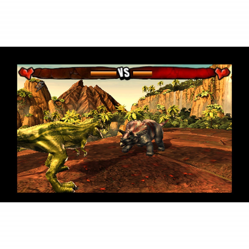 Combat of Giants: Dinosaur 3D