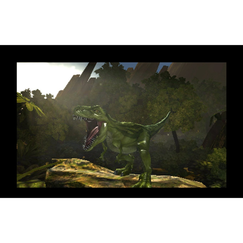 Combat of Giants: Dinosaur 3D