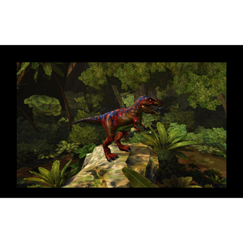 Combat of Giants: Dinosaur 3D