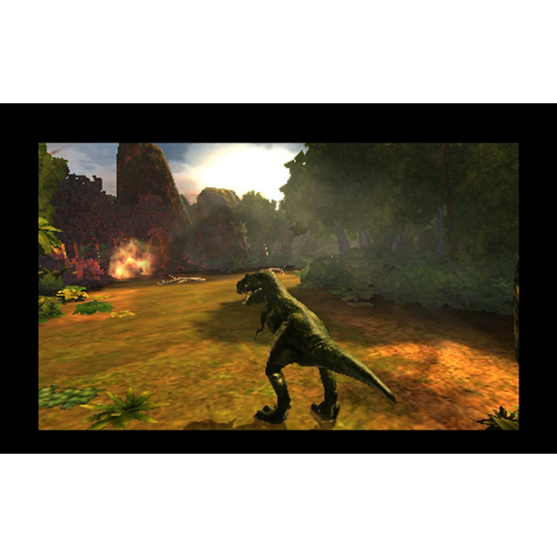 Combat of Giants: Dinosaur 3D