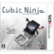 Cubic Ninja