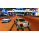 Asphalt 3D: Nitro Racing