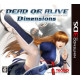 Dead or Alive: Dimensions