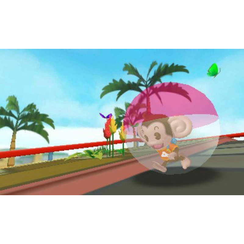 Super Monkey Ball 3D