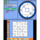 Nikoli no Sudoku 3D: 8-tsu no Puzzle de 1000-mon